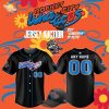 TOR x Zara Larsson Midnight Sun Tour 2025 Jersey