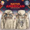 PIT-Native American Heritage Month Limited Editions Hoodie