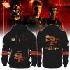 Utah State Football New Hoodie 2025