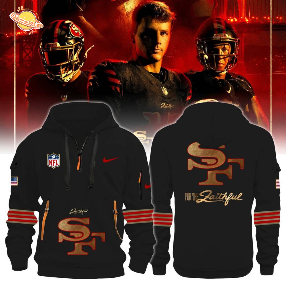 SF – Faithful Rivalry Limited Edition Hoodie SF – Faithful Rivalry Limited Edition Hoodie
