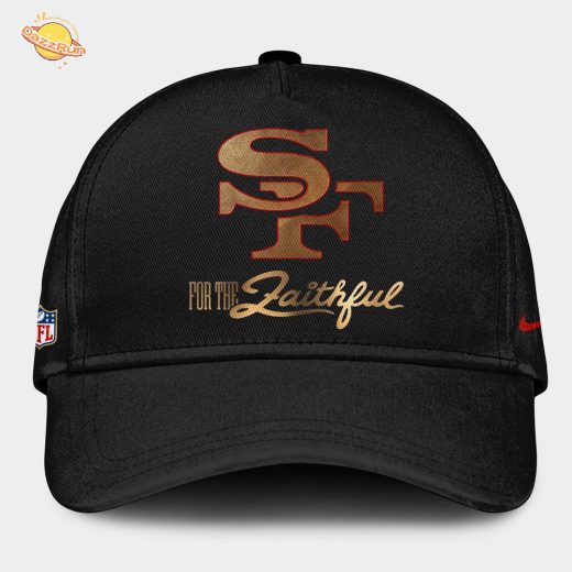 SF – Faithful Rivalry Limited Edition Hoodie