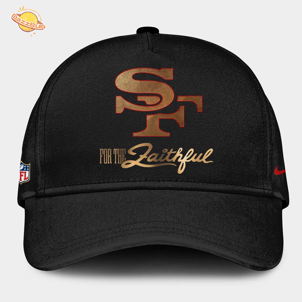 SF – Faithful Rivalry Limited Edition Jersey SF – Faithful Rivalry Limited Edition Jersey