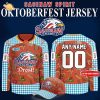 Roanoke Rail Yard Dawgs x Stick it to Cancer Jerseys 2025