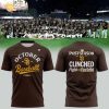 Limited Edition Celebrating 20 Years Of Affiliation Capitals Night 2025 Tshirt