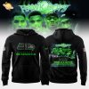 Carolina Panthers 2025-2026 Hoodie (Black)