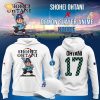 Limited Edition Las Vegas Raiders x Baron Davis Hoodie 2025