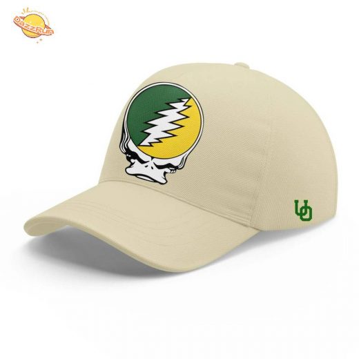 Special 2025 Grateful Ducks Signature T-Shirt