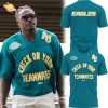 New England Patriots GOAT Pablo Sanchez T-shirt