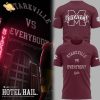 Special 100 Years of Alabama Football T-Shirt