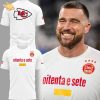 Special Edition How ‘Bout Those Chiefs T-shirt