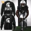 Special New Texas State Helmet Logo Uniform Sweat