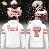 Cleveland Browns 2025 Latino Heritage Month Hoodie