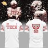 Rutgers Football Gameday Blackout T-Shirt – Limited Edition