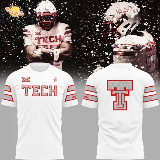 Special New “Cold Front” Patrick Mahomes Uniform T-Shirt
