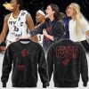New England Patriots “Jesus Won” Sweatshirt