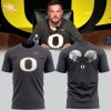 Oklahoma State Cowboys – Blackout 2025 Shirt