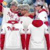 2025 Los Angeles Dodgers X Sombr – The Late Nights & Young Romance Tour Merch Hoodie