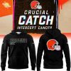 Speical Edition 50th Season Orange Hoodie