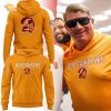 Speical Edition 2025 NFL Crucial Catch Hoodie