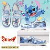 The Grinch Personalized Hey Dude Shoes For Men And Women