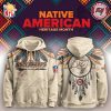 TEN-Native American Heritage Month Limited Editions Hoodie