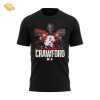 Oakland Athletics Tim Hudson, Mark Mulder, Barry Zito “Big Three” T-Shirt – Limited Edition