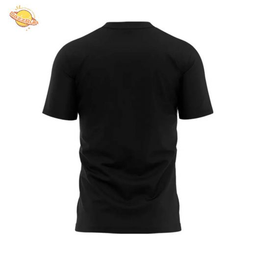 Terence Crawford Nebraska Huskers Football T-Shirt – Black Graphic Tee for Fans