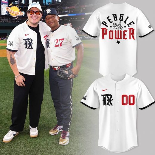 Texas Rangers Peagle Limited Merch 2025 Edition