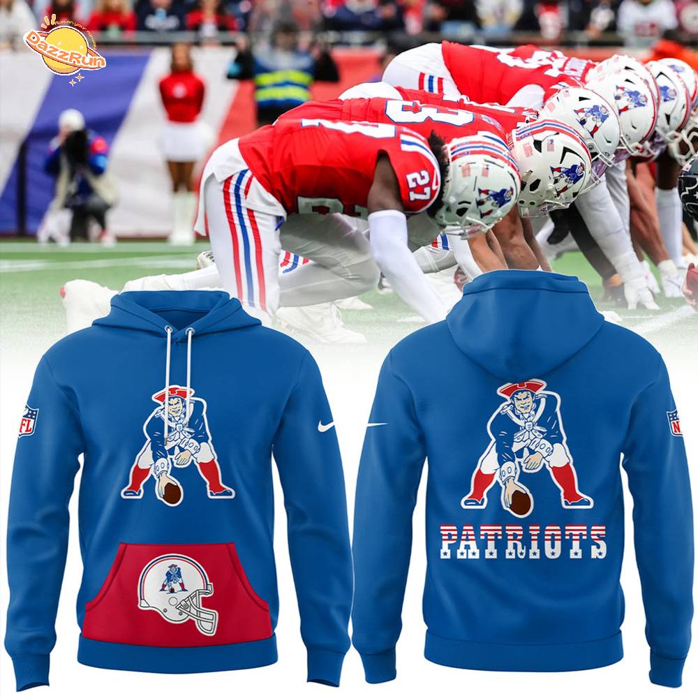 Thanksgiving Day Limited Edition Throwback Hoodie Thanksgiving Day Limited Edition Throwback Hoodie