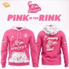 Limited Edition Lions Football Nurse Appreciation Month Hoodie