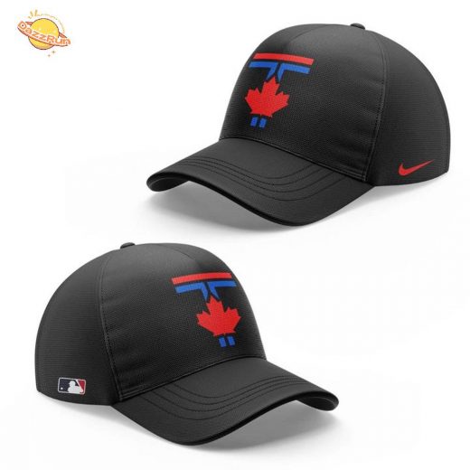Toronto Blue Jays City Connect Rugby Polo Shirt 2025