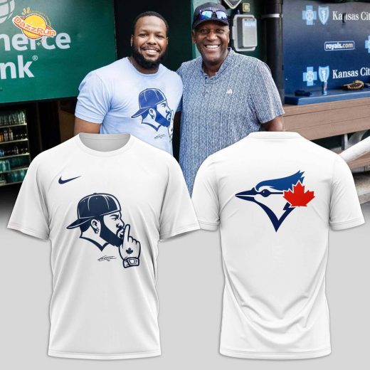 Toronto Blue Jays – Vladdy Shush collection