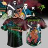 Philadelphia Phillies x 2025 Happy Halloween Scooby-Doo