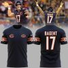 A’ja Wilson Las Vegas Aces Nike Unisex 2025 WNBA T-Shirt