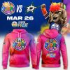 Edmonton Oilers New Hoodie 2025-2026