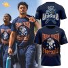 Ohio State Buckeyes Lee Corso Legend Limited T-shirt