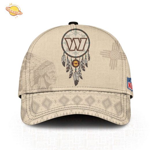 WAS-Native American Heritage Month Limited Editions Hoodie