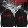 Special Edition 2025 Gray Hoodie