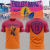 Limited Edition LV Aces x A’JA MVP 2025 Tshirt