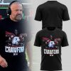 Special Edition Believe In U.S. T-shirt