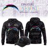 Green Bay Packers Crucial Catch Limited Hoodie