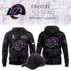Green Bay Packers Crucial Catch Limited Hoodie