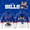 Los Angeles Rams Crucial Catch 2025 Limited Hoodie