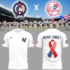 Limited Edition Hispanic Heritage Night Shirt