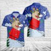 Snoopy Halloween Hawaiian Shirt