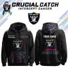 Tampa Bay Buccaneers “I ❤️ Jesus” Hoodie