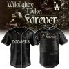 SM x Willoughby Tucker Forever Tour 2025 Limited Edition Jersey
