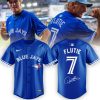 LAD x Wednesday Season 2 Jersey Edition