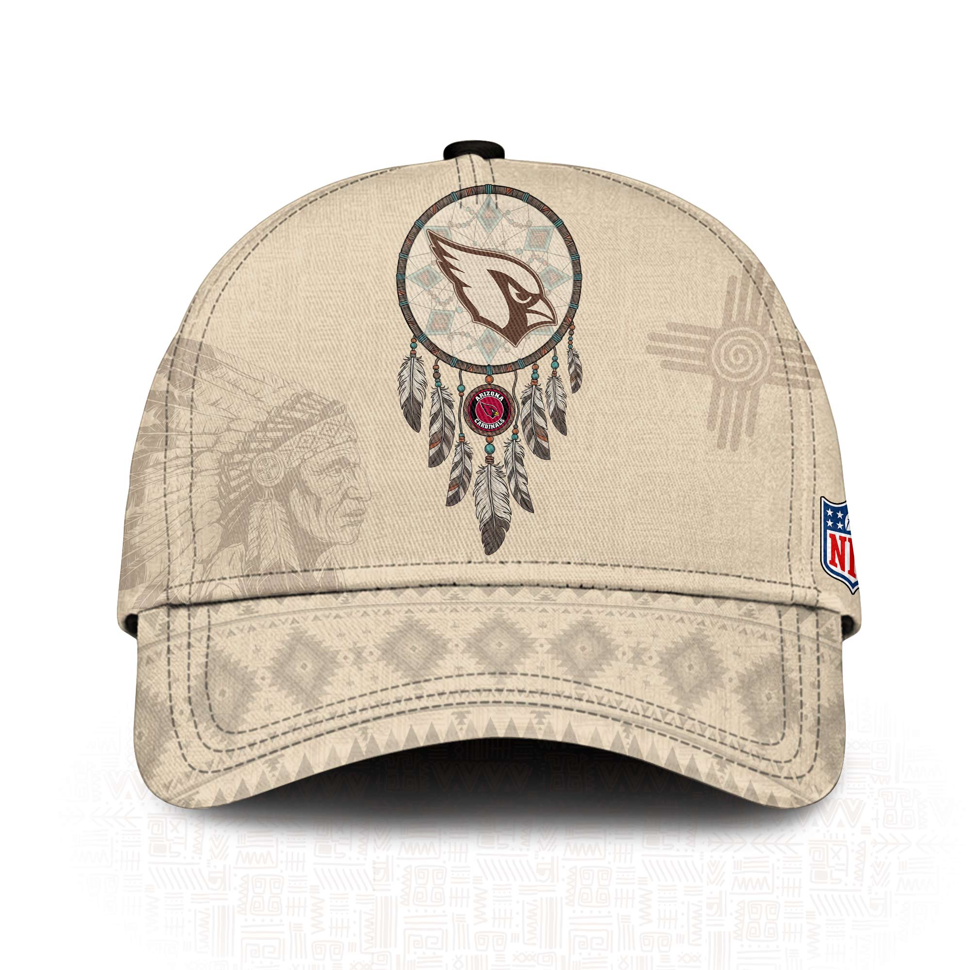 ARI-Native American Heritage Month Limited Editions Hoodie ARI-Native American Heritage Month Limited Editions Hoodie