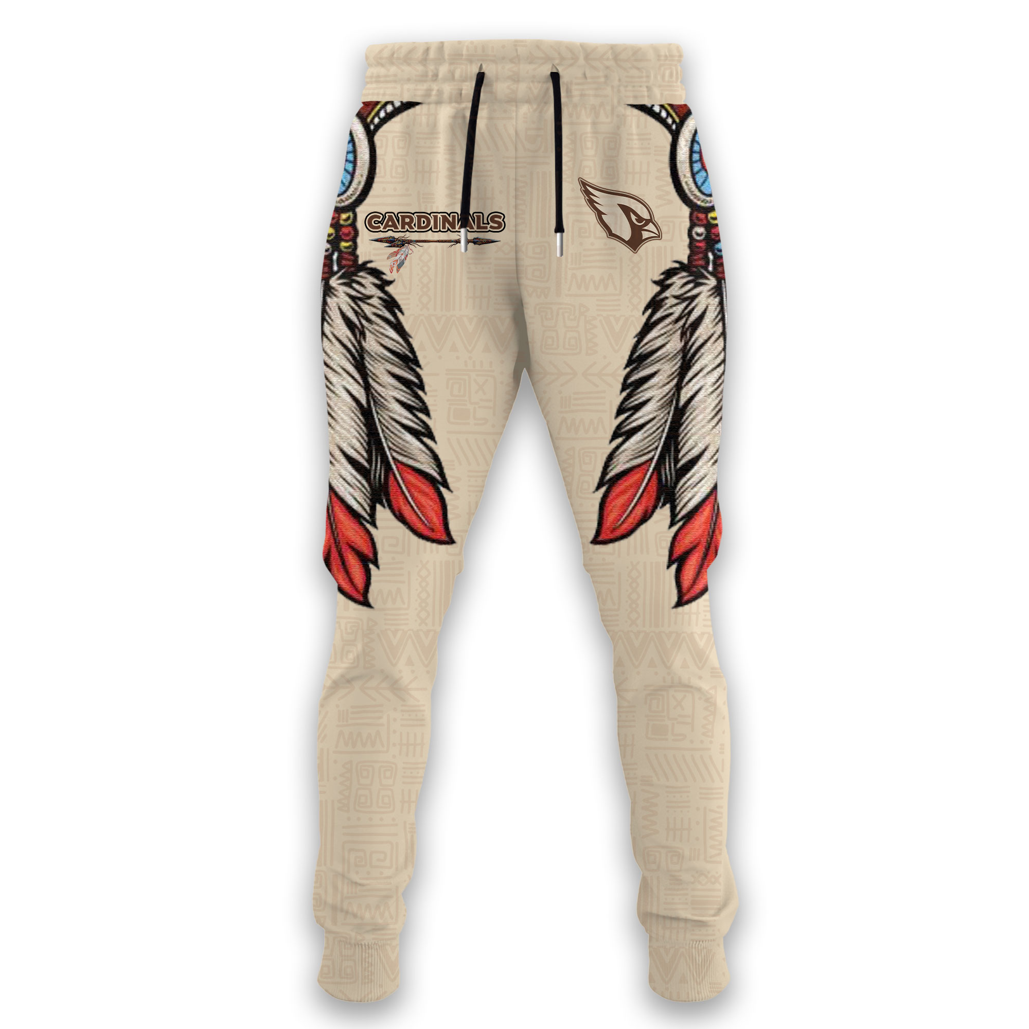 ARI-Native American Heritage Month Limited Editions Hoodie ARI-Native American Heritage Month Limited Editions Hoodie